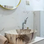 In Mit Privatem Pool By Interhome 펜션