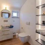 펜션 In Mit Privatem Pool By Interhome *