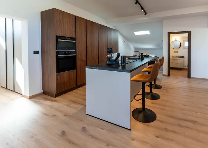 Holiday home In Mit Privatem Pool By Interhome Pula